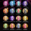 Flavour Card_page-0001 DR.VAPES OXBAR PANTHER X 50K Puffs