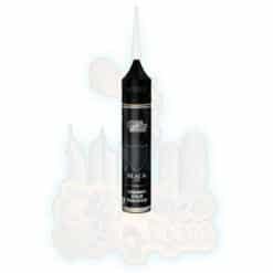 Black-2.0-30ml. Dr.vapes Tobacco Black 2.0 30ml