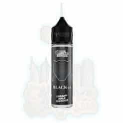 Black-2.0-60ml. Dr.vapes Tobacco Black 2.0 60ml