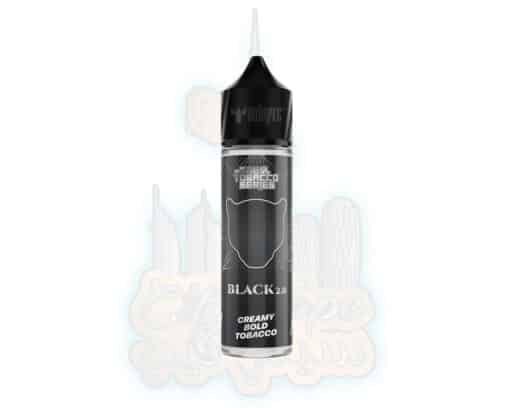 Dr.vapes Tobacco Black 2.0 60ml