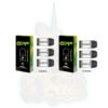 G4 POD Uwell Caliburn G4 Gpp Replacement Pod