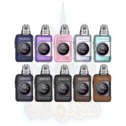 OXVA XLIM SQ PRO 2 POD