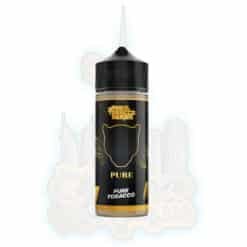 DR.VAPES- THE TOBACCO SERIES -PURE-120ML