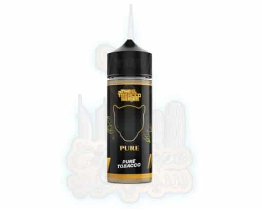 DR.VAPES- THE TOBACCO SERIES -PURE-120ML