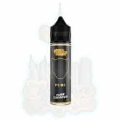 Pure-60ml. Dr.vapes Tobacco Pure 60ml