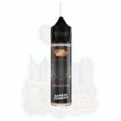 Roasted-60ml. Roasted-60ml.