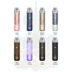 Oxva Nexlim Go Pod Kit