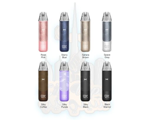 oxva nexlim go Oxva Nexlim Go Pod Kit
