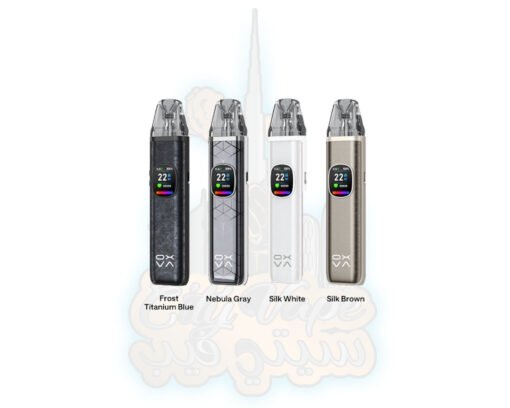 Oxva Xlim Pro 2 Dna Pod
