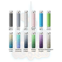 Uwell Caliburn G4 Mini Pod Kit