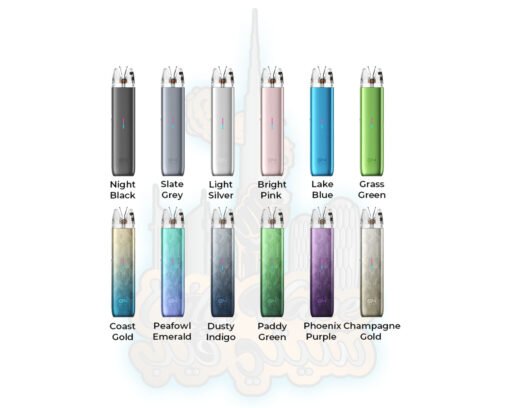 Uwell Caliburn G4 Mini Pod Kit