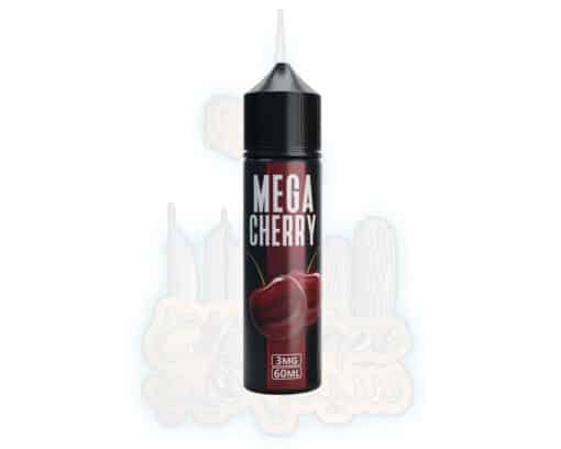 CHERRY WEB Grand Mega Cherry 60ml
