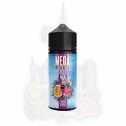 PASSION FRUIT BERRY ICE 120ML PASSION-FRUIT-BERRY-ICE-120ML