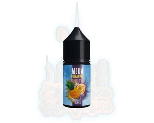 GRAND - MEGA - PINEAPPLE-PASSION-FRUIT-ICE- 30ML