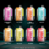 New-Flavours-1B DR.VAPES-OXBAR PANTHER X 50K Puffs