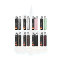 Oxva Xlim 3 Ultra Pod Kit