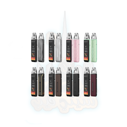 Oxva Xlim 3 Ultra Pod Kit