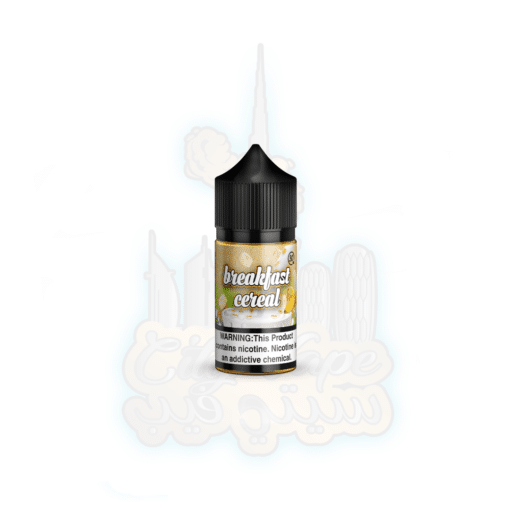 breakfast cereal banana 30ml Jdi Breakfast Cereal Banana 30ml