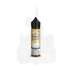 breakfast cereal banana 60ml JDI - BREAKFAST CEREAL - BANANA - 60ML