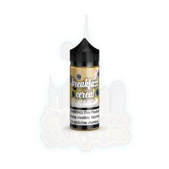 breakfast cereal bluraspbaerry Jdi Breakfast Cereal Blueraspberry 100ml