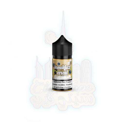 Jdi Breakfast Cereal Blueraspberry 30ml