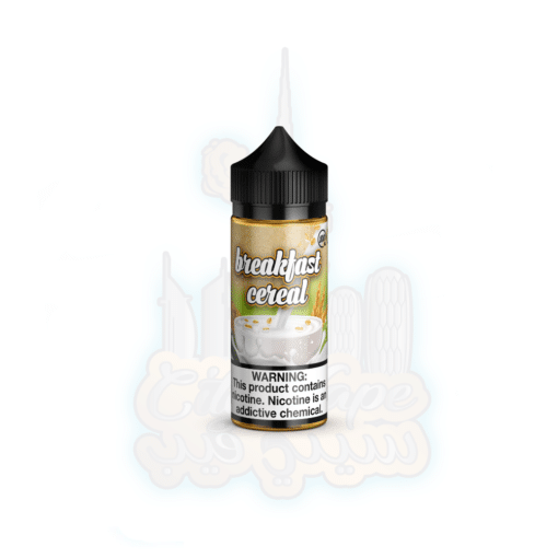 breakfast cereal original Jdi Breakfast Cereal Original 100ml