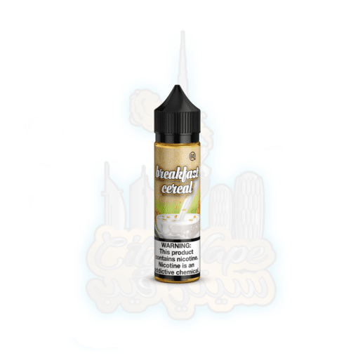 breakfast cereal original 60ml Jdi Breakfast Cereal Original 60ml