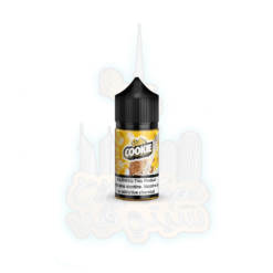 butter cookie banana 30ml JDI – BUTTER COOKIE – BANANA – 30ML