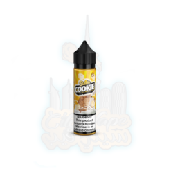 butter cookie banana 60ml Jdi Butter Cookie Banana 60ml