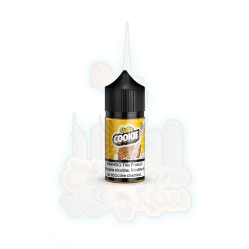 Jdi Butter Cookie Original 30ml