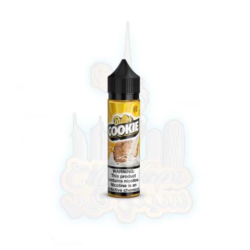 JDI – BUTTER COOKIE – ORIGINAL – 60ML