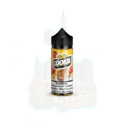 butter cookie strawberry Jdi Butter Cookie Strawberry 100ml