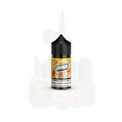 butter cookie strawberry 30ml Jdi Butter Cookie Strawberry 30ml