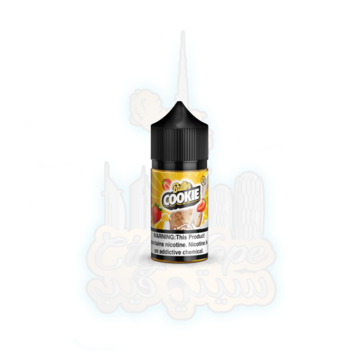 Jdi Butter Cookie Strawberry 30ml