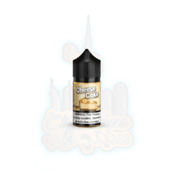 JDI – CHEESE CAKE – BANANA – 30ML