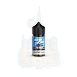 Jdi Cheese Cake Blueraspberry 30ml