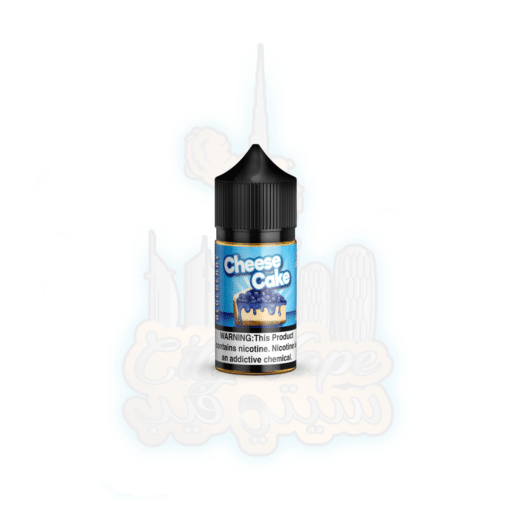 Jdi Cheese Cake Blueraspberry 30ml