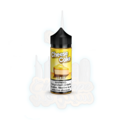 cheese cake lemon JDI – CHEESE CAKE – LEMON – 100ML