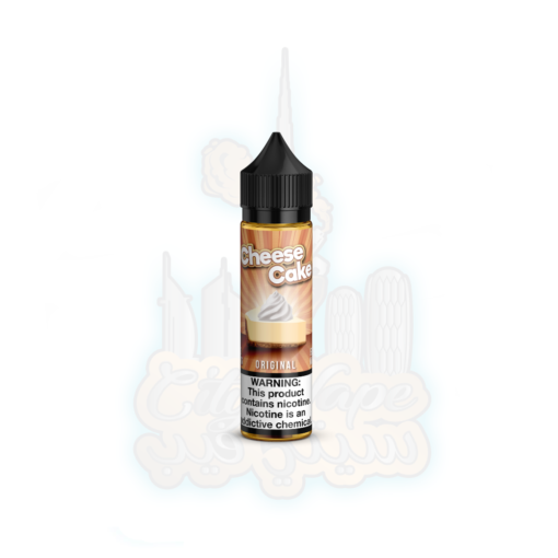 Jdi Cheese Cake Original 60ml