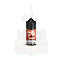 Jdi Cheese Cake Strawberry 30ml