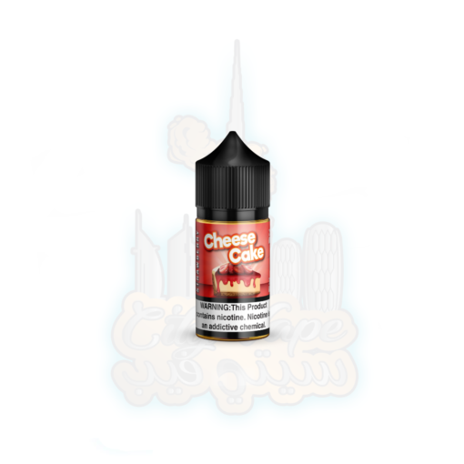 Jdi Cheese Cake Strawberry 30ml