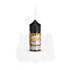 JDI – COFFEE – CARAMEL – 30ML