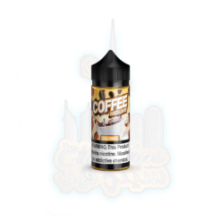 coffee hazelnut JDI – COFFEE – HAZELNUT – 100ML