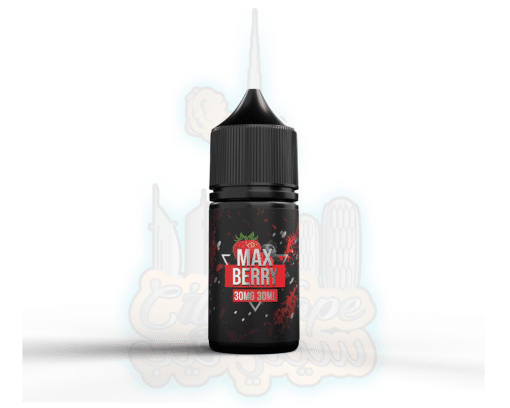 Sams Vape Berry 30ml
