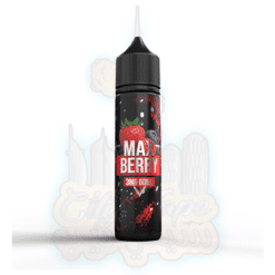 Sams Vape Berry 60ml