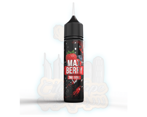 Sams Vape Berry 60ml