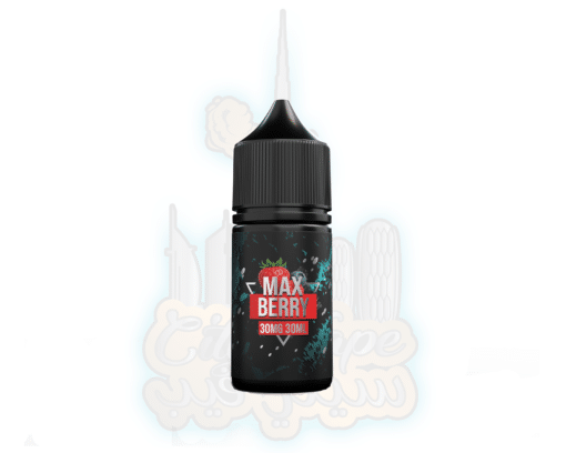 Sams Vape Berry Frozen 30ml