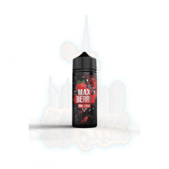 Sams Vape Berry 120ml