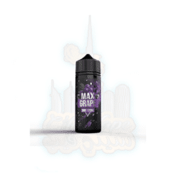 Sams Vape Grape 120ml