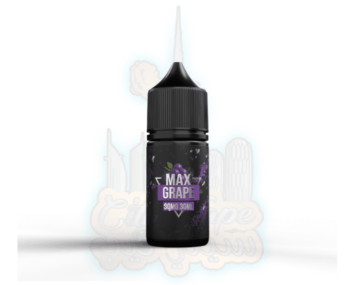 max grape 30ml Sams Vape Grape 30ml